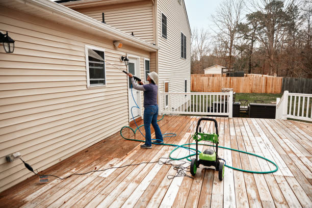 Best Commercial Pressure Washing  in Oolitic, IN