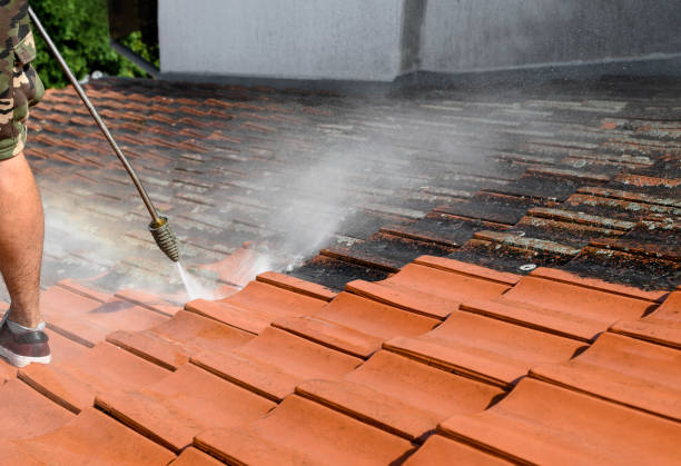 Best Fence Pressure Washing  in Oolitic, IN
