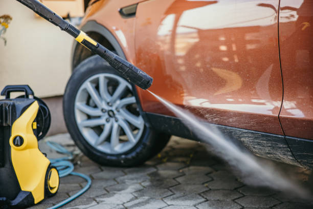 Best Affordable Pressure Washing  in Oolitic, IN
