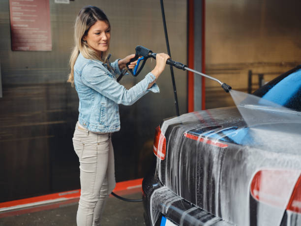 Pressure Washing Services for Businesses in Oolitic, IN